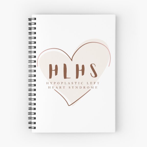 Item preview, HLHS designed and sold by AnceMade.