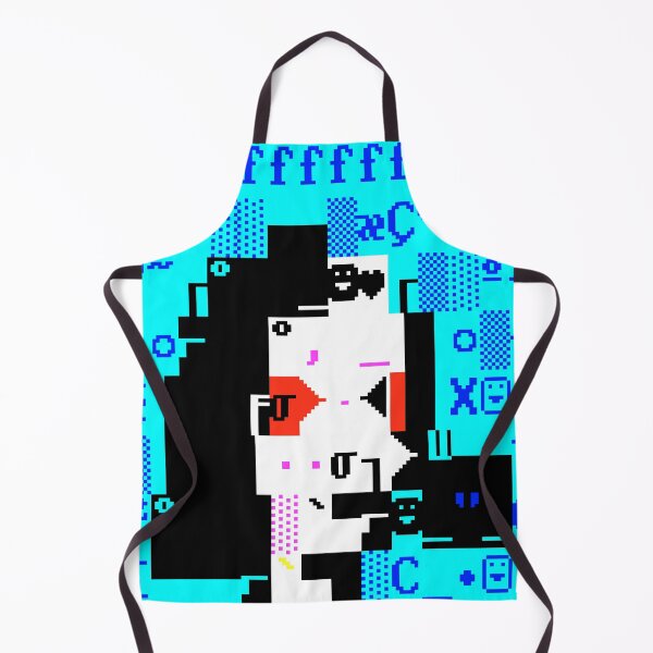 Item preview, DOS Punk 640 designed and sold by DOS-Punks.