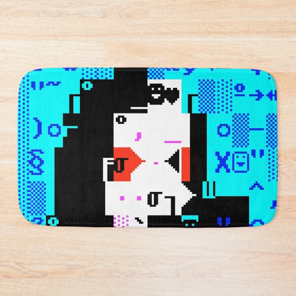 Item preview, DOS Punk 640 designed and sold by DOS-Punks.