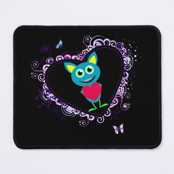 Item preview, love monster designed and sold by pop2021shirt.