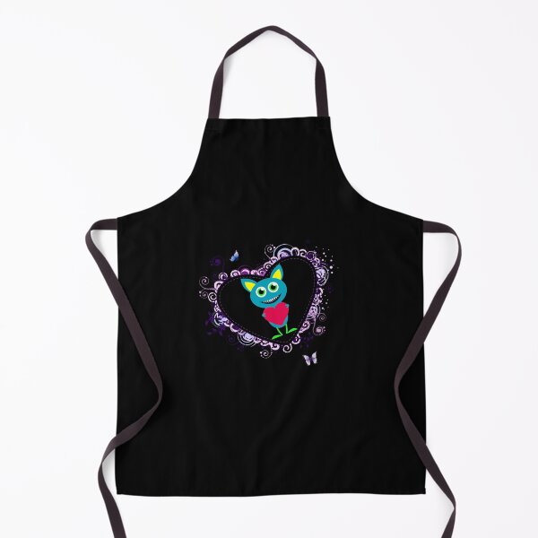 Item preview, love monster designed and sold by pop2021shirt.