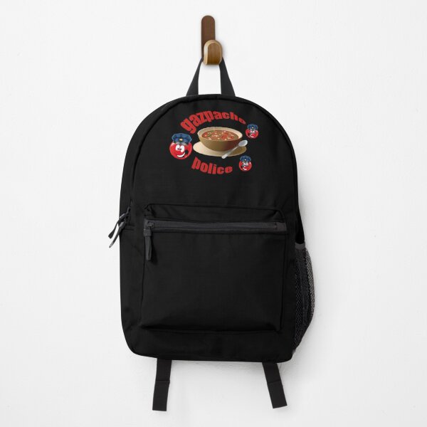 Item preview, gazpacho police designed and sold by Red123shop.