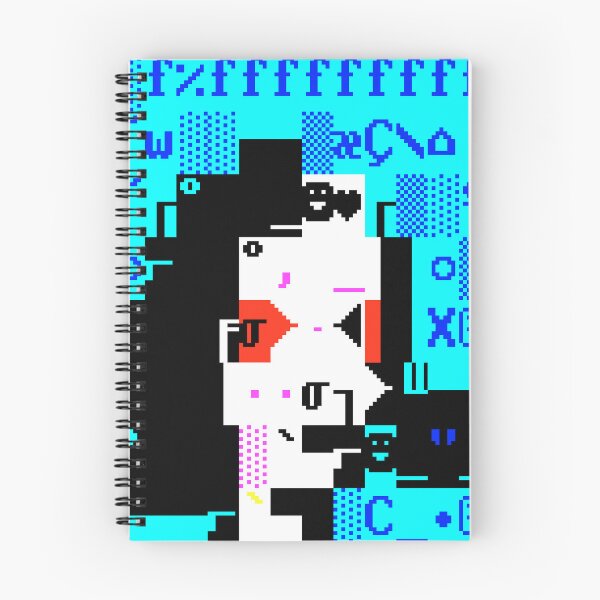 Item preview, DOS Punk 640 designed and sold by DOS-Punks.