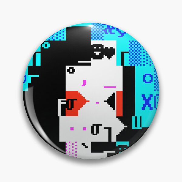 Item preview, DOS Punk 640 designed and sold by DOS-Punks.