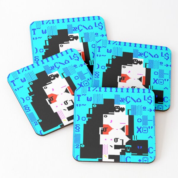 Item preview, DOS Punk 640 designed and sold by DOS-Punks.