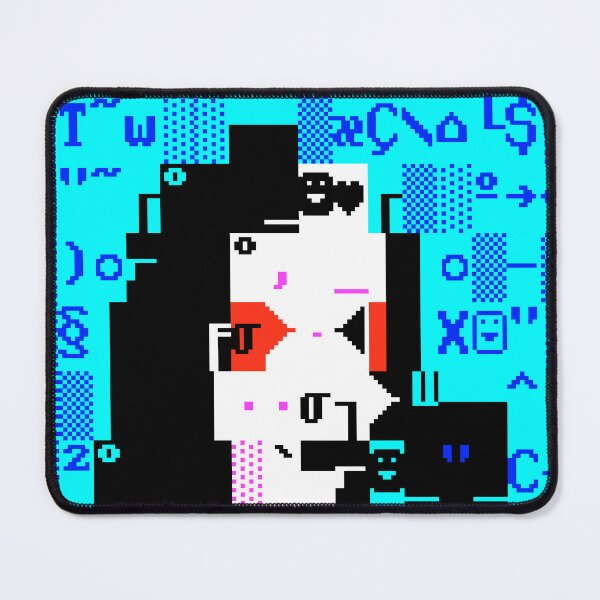 Item preview, DOS Punk 640 designed and sold by DOS-Punks.