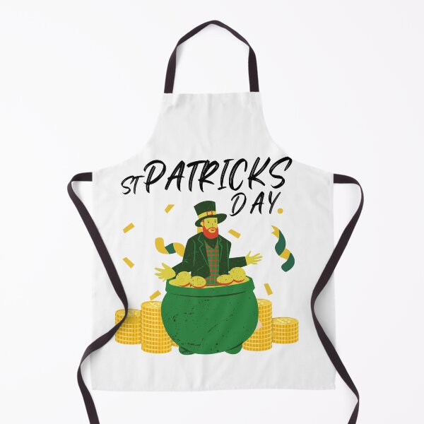 Item preview, Crypto St Patrick - St Patricks Day designed and sold by infazbdeen.