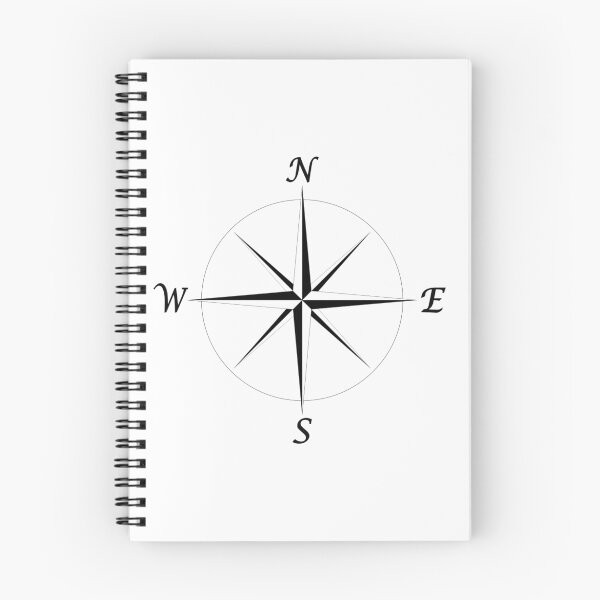 Item preview, Compass Classic Thin designed and sold by rewstudio.
