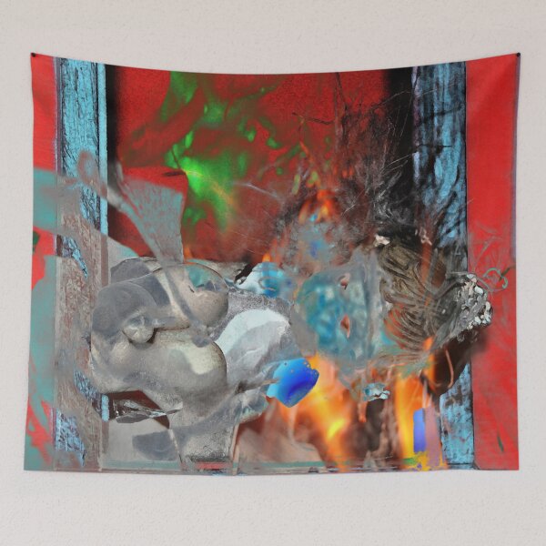 Item preview, Save the Angels designed and sold by Pierdutin.