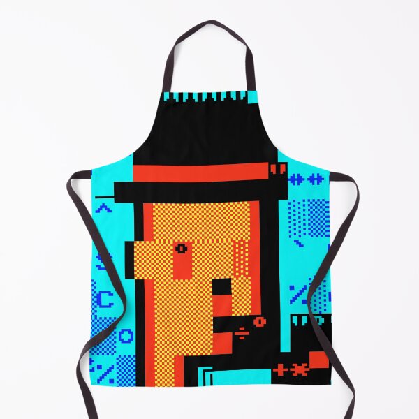 Item preview, DOS Punk 787 designed and sold by DOS-Punks.