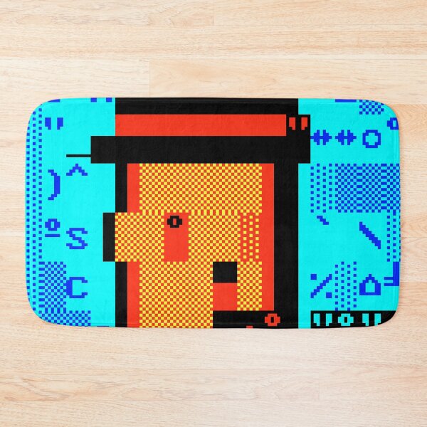 Item preview, DOS Punk 787 designed and sold by DOS-Punks.