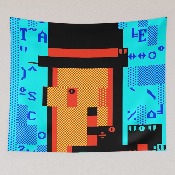 Item preview, DOS Punk 787 designed and sold by DOS-Punks.