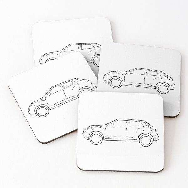 Item preview, Nissan Juke  designed and sold by AutoClub.