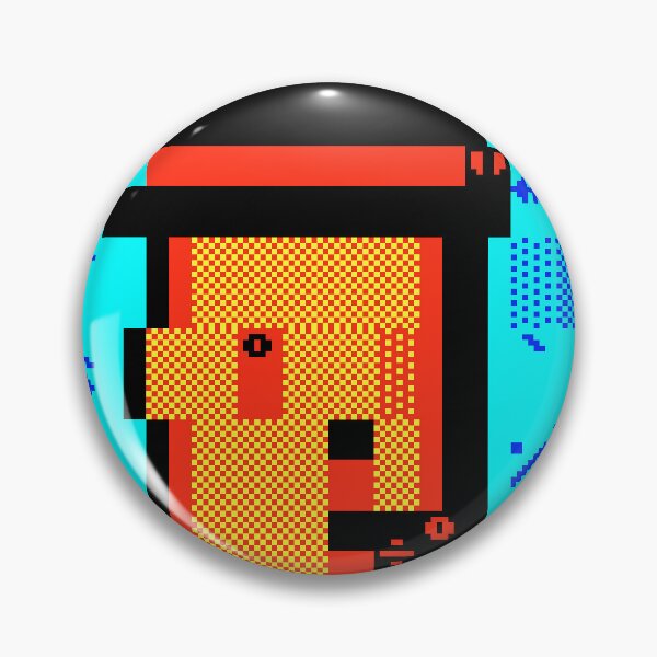 Item preview, DOS Punk 787 designed and sold by DOS-Punks.