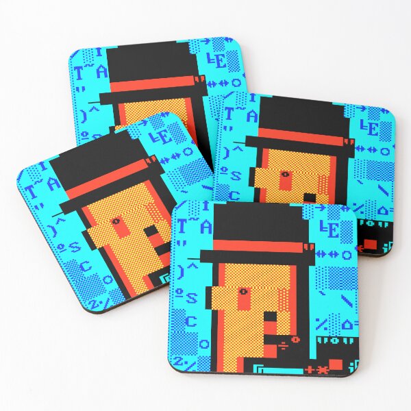 Item preview, DOS Punk 787 designed and sold by DOS-Punks.