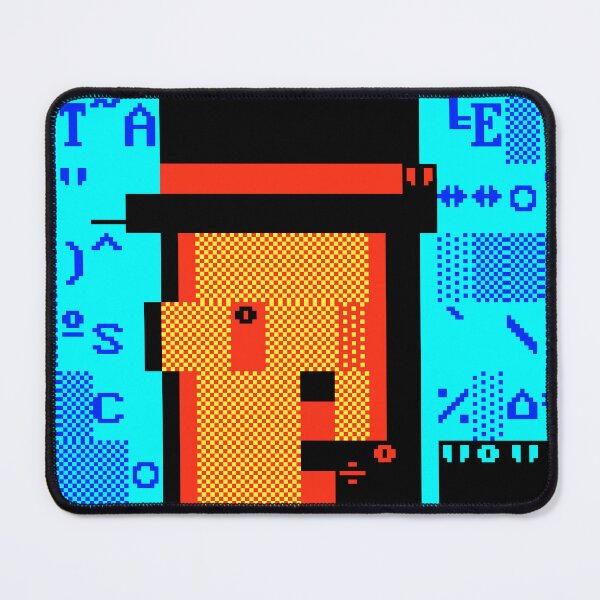 Item preview, DOS Punk 787 designed and sold by DOS-Punks.