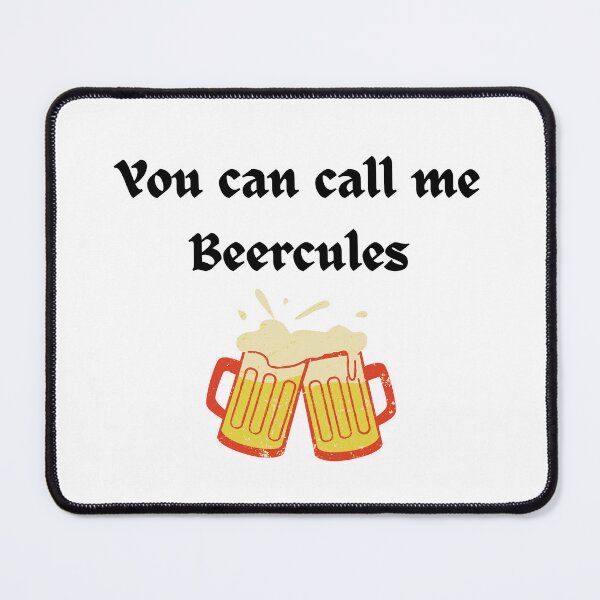 Item preview, Beercules designed and sold by philippp7.