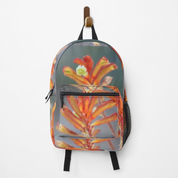 Item preview, Kangaroo Paw designed and sold by irened71.