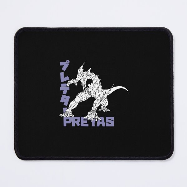 Item preview, Classic Bakugan Preyas designed and sold by madisonbau.