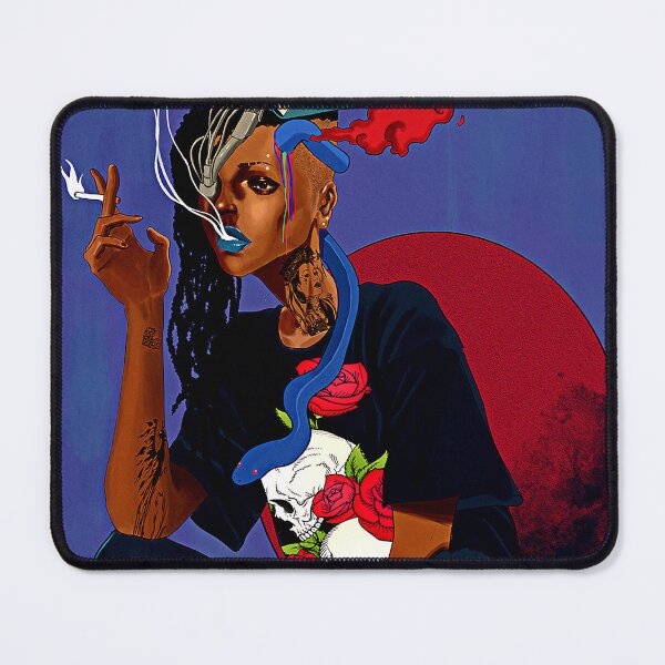 Item preview, Thoughts designed and sold by kuroro666art.