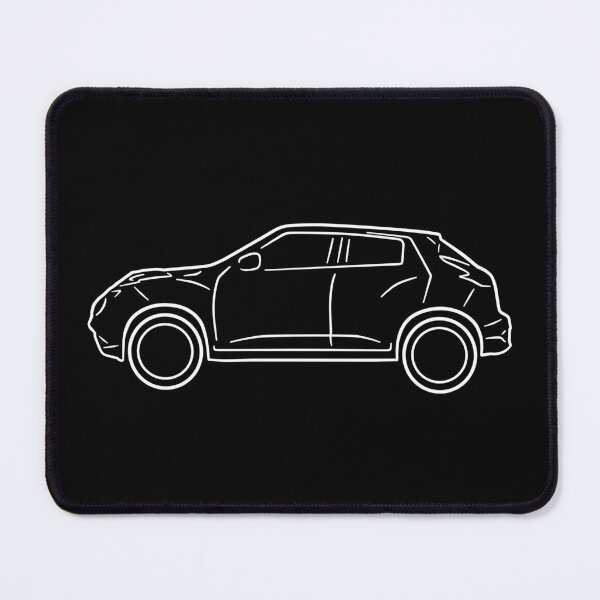 Item preview, Nissan Juke designed and sold by AutoClub.
