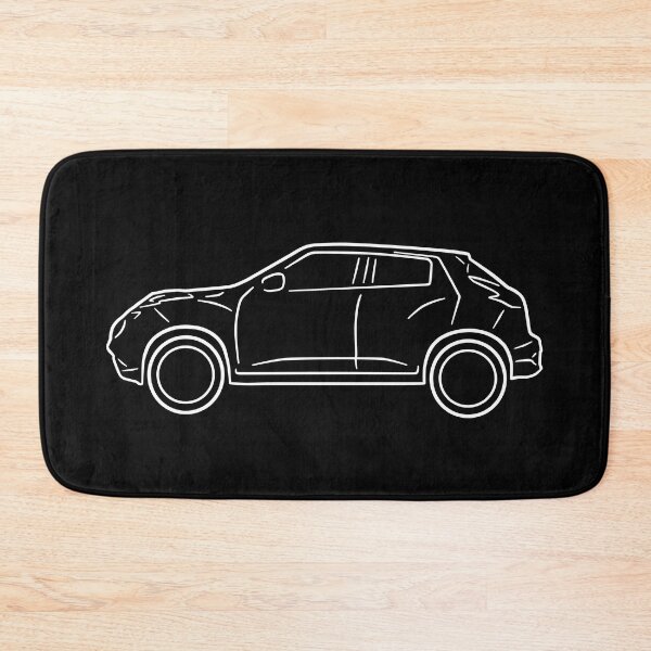 Item preview, Nissan Juke  designed and sold by AutoClub.