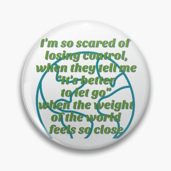 Item preview, Weight Of The World designed and sold by JadeEye.