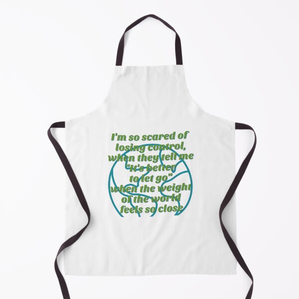 Item preview, Weight Of The World designed and sold by JadeEye.