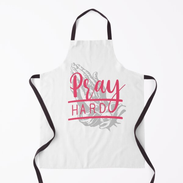 Item preview, Pray Hard designed and sold by Rell1970.