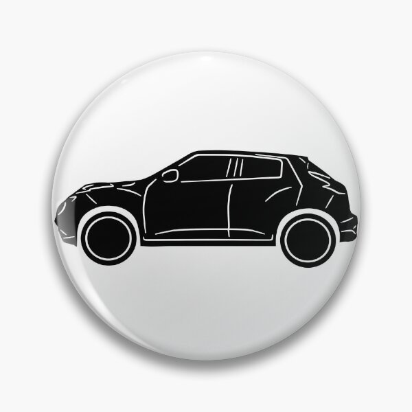 Artikelvorschau, Nissan Juke entworfen und verkauft von AutoClub.