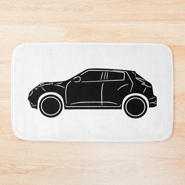 Item preview, Nissan Juke  designed and sold by AutoClub.