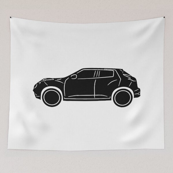 Item preview, Nissan Juke  designed and sold by AutoClub.