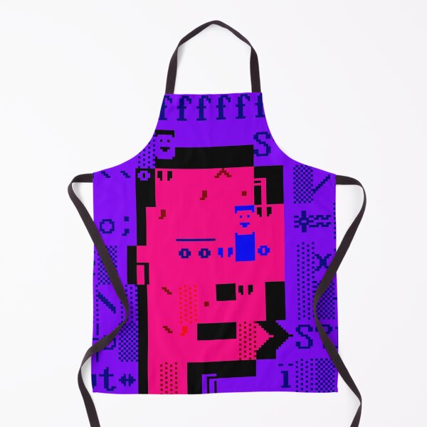 Item preview, DOSPunk 965 designed and sold by DOS-Punks.