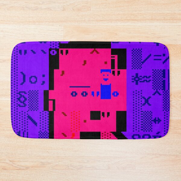 Item preview, DOSPunk 965 designed and sold by DOS-Punks.