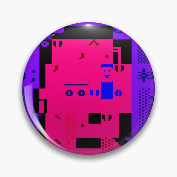 Item preview, DOS Punk 965 designed and sold by DOS-Punks.