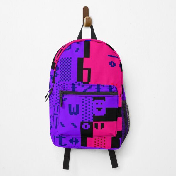 Item preview, DOS Punk 965 designed and sold by DOS-Punks.
