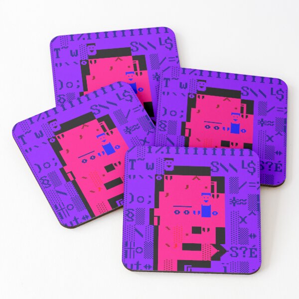 Item preview, DOS Punk 965 designed and sold by DOS-Punks.