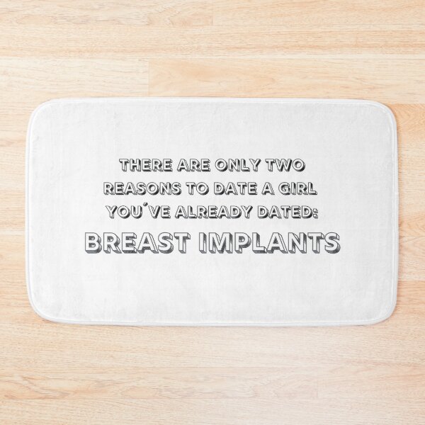 Item preview, Breast Implants! designed and sold by philippp7.