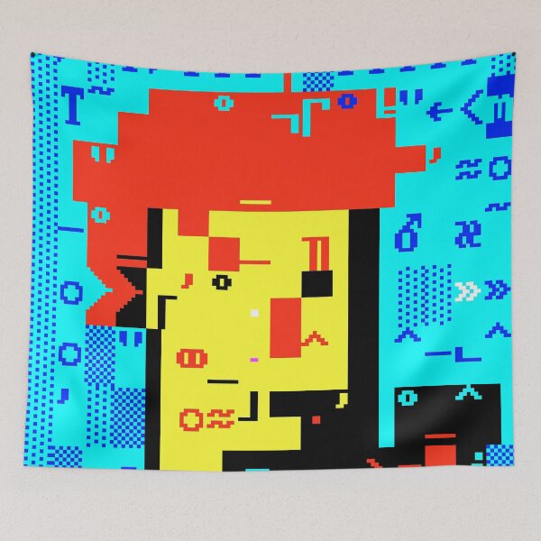 Item preview, DOS Punk 143 designed and sold by DOS-Punks.