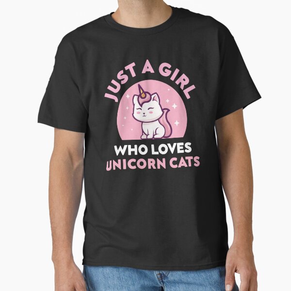 Classic T-Shirt