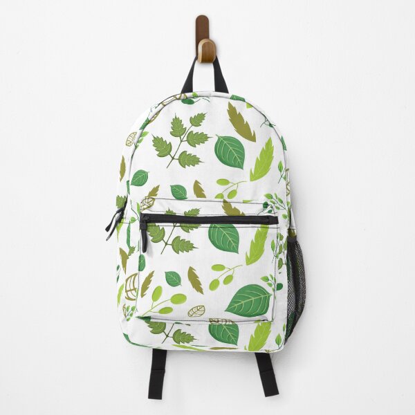 Item preview, Leafy Pattern designed and sold by Deanosdoodles.