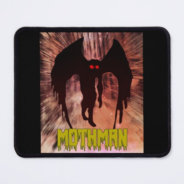 Item preview, Mothman designed and sold by rcmarble.