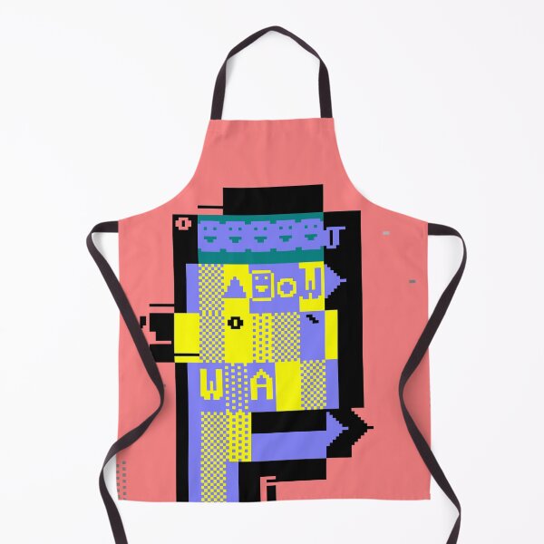 Item preview, DOS Punk 854 designed and sold by DOS-Punks.