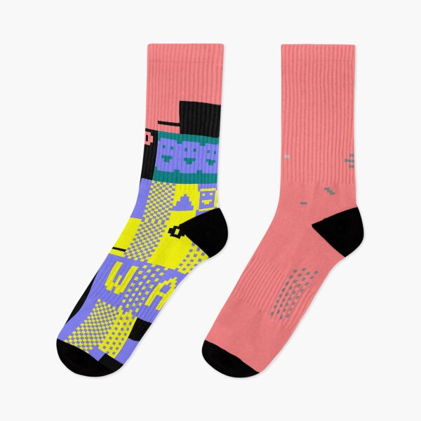 Item preview, DOS Punk 854 designed and sold by DOS-Punks.