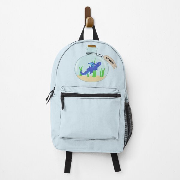 Item preview, little blue dragon designed and sold by EveryCuteThings.