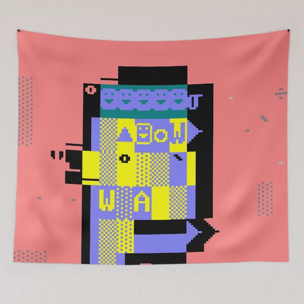 Item preview, DOS Punk 854 designed and sold by DOS-Punks.
