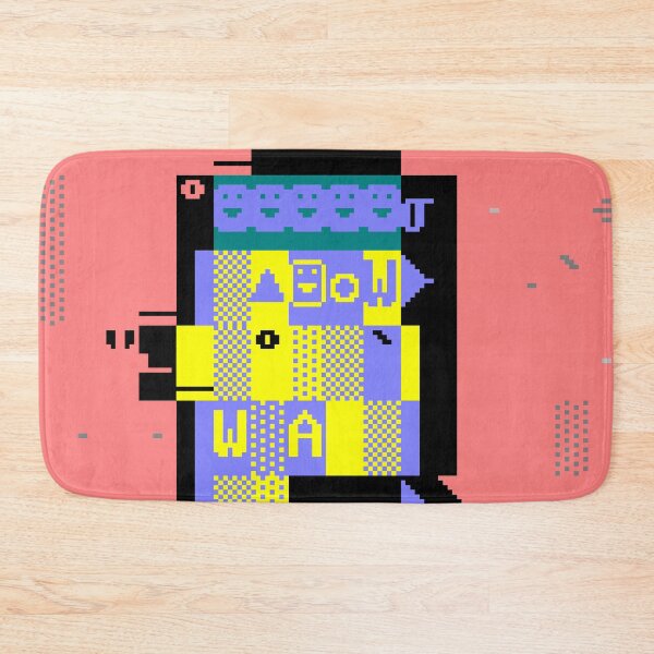Item preview, DOS Punk 854 designed and sold by DOS-Punks.