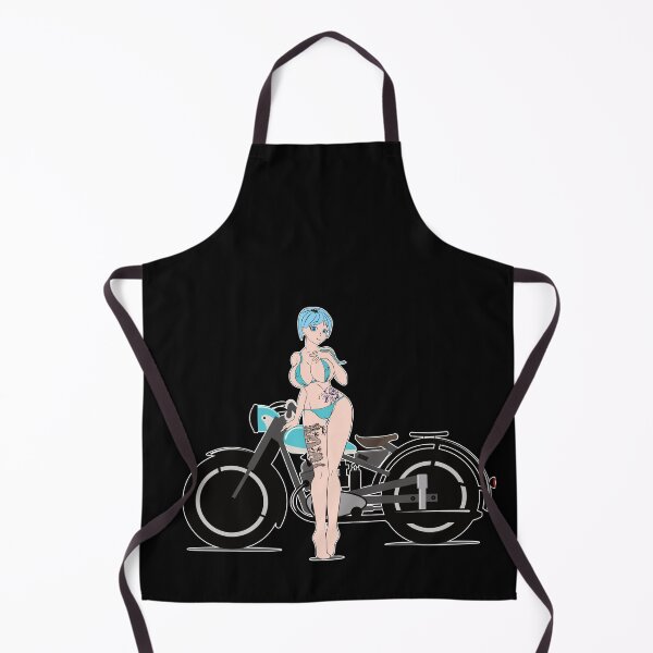 Item preview, BIKER designed and sold by Chaos Apparel .