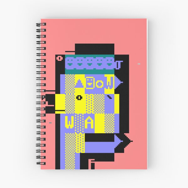 Item preview, DOS Punk 854 designed and sold by DOS-Punks.