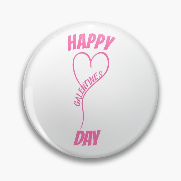 Item preview, Happy galentine's day, galentines day special designed and sold by atktdesigns.